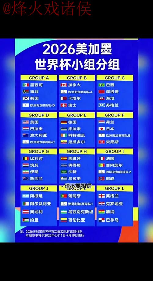 2026世界杯直播教程官方 2026世界杯直播教程官方