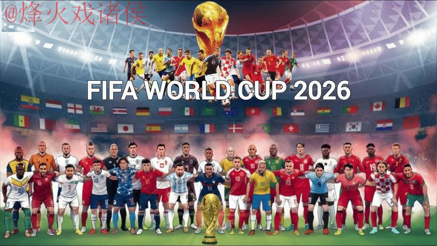 2026世界杯盘口苹果热门 2026世界杯盘口苹果热门